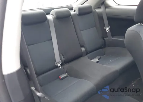 2006 Scion Tc from USA, damaged, VIN JTKDE177760068308